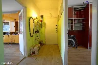 Mieszkanie — Katowice, Dolina Trzech Stawów — zdjęcie 14