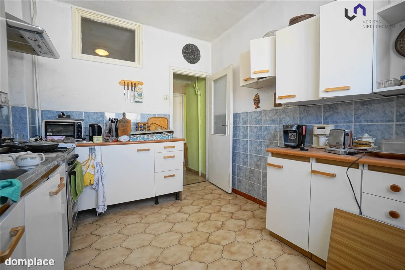 Mieszkanie — Katowice, Dolina Trzech Stawów — zdjęcie 15