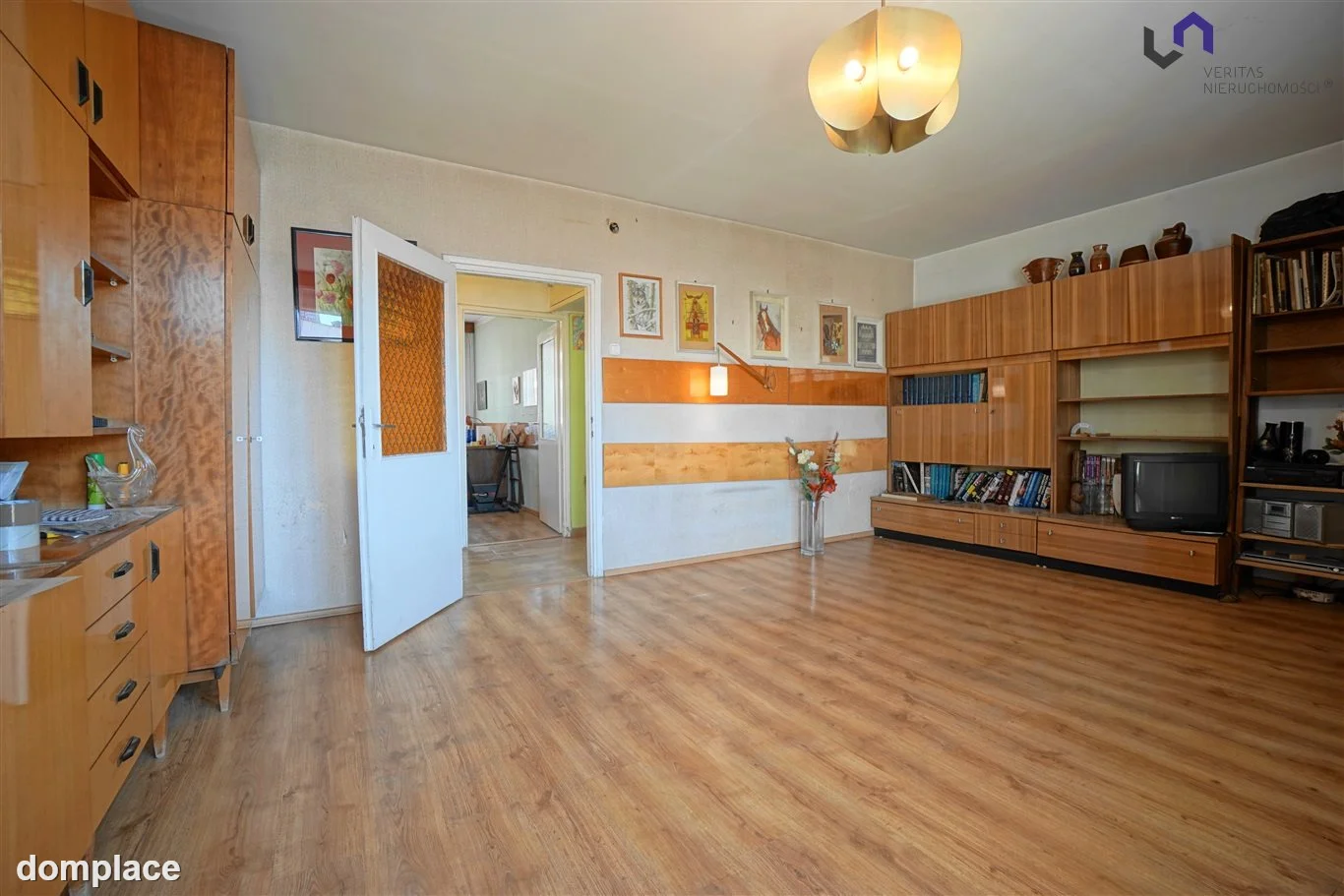 Mieszkanie — Katowice, Dolina Trzech Stawów — zdjęcie 6