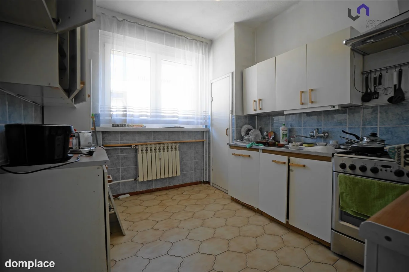Mieszkanie — Katowice, Dolina Trzech Stawów — zdjęcie 9