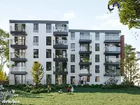Mieszkanie — Katowice, Koszutka — zdjęcie 2