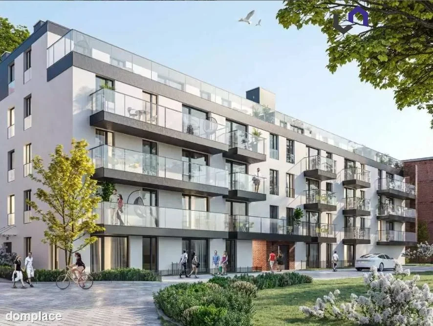 Mieszkanie — Katowice, Koszutka — zdjęcie 4