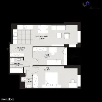 Mieszkanie — Katowice, Koszutka — zdjęcie 5
