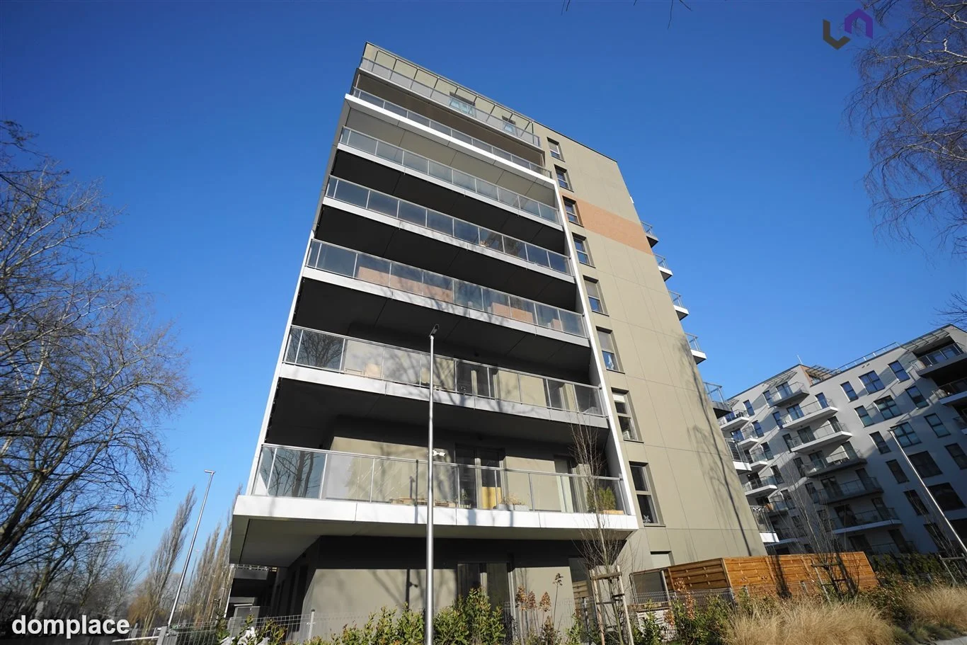 Mieszkanie — Katowice, Dolina Trzech Stawów — zdjęcie 10