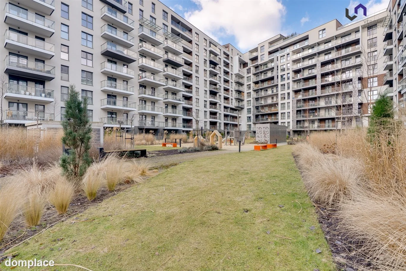 Mieszkanie — Katowice, Dolina Trzech Stawów — zdjęcie 13