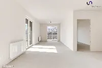 Mieszkanie — Katowice, Dolina Trzech Stawów — zdjęcie 3