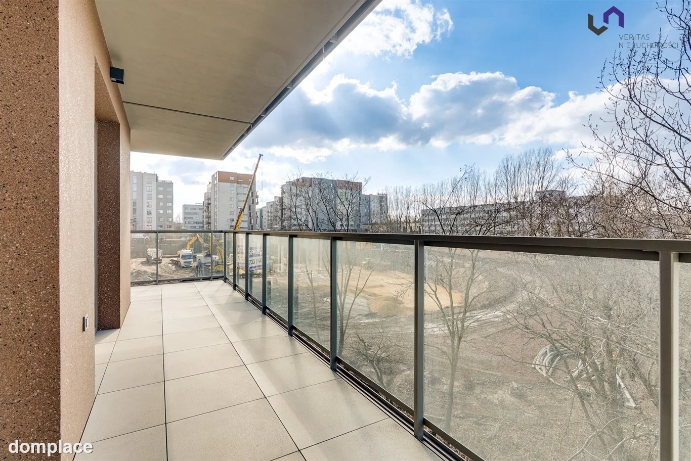 Mieszkanie — Katowice, Dolina Trzech Stawów — zdjęcie 7