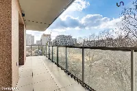 Mieszkanie — Katowice, Dolina Trzech Stawów — zdjęcie 7