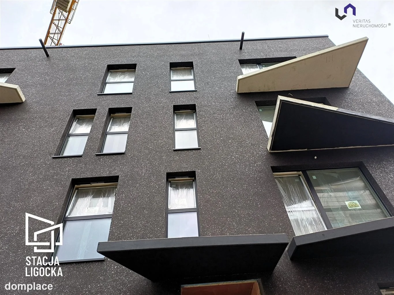 Mieszkanie — Katowice, Ligota — zdjęcie 13