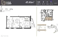 Mieszkanie — Katowice, Ligota — zdjęcie 2
