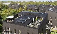 Mieszkanie — Katowice, Ligota — zdjęcie 3