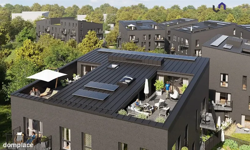 Mieszkanie — Katowice, Ligota