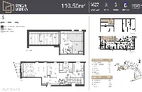 Mieszkanie — Katowice, Ligota — zdjęcie 2