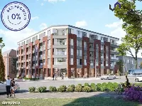 Mieszkanie — Katowice, Koszutka — zdjęcie 1
