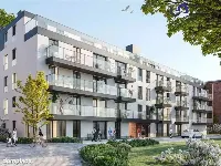 Mieszkanie — Katowice, Koszutka — zdjęcie 4