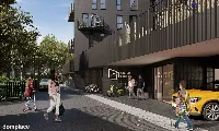 Mieszkanie — Katowice, Ligota — zdjęcie 10