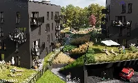 Mieszkanie — Katowice, Ligota — zdjęcie 5