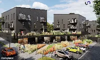 Mieszkanie — Katowice, Ligota — zdjęcie 7