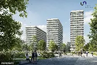 Mieszkanie — Katowice, Centrum — zdjęcie 1