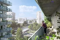 Mieszkanie — Katowice, Centrum — zdjęcie 4