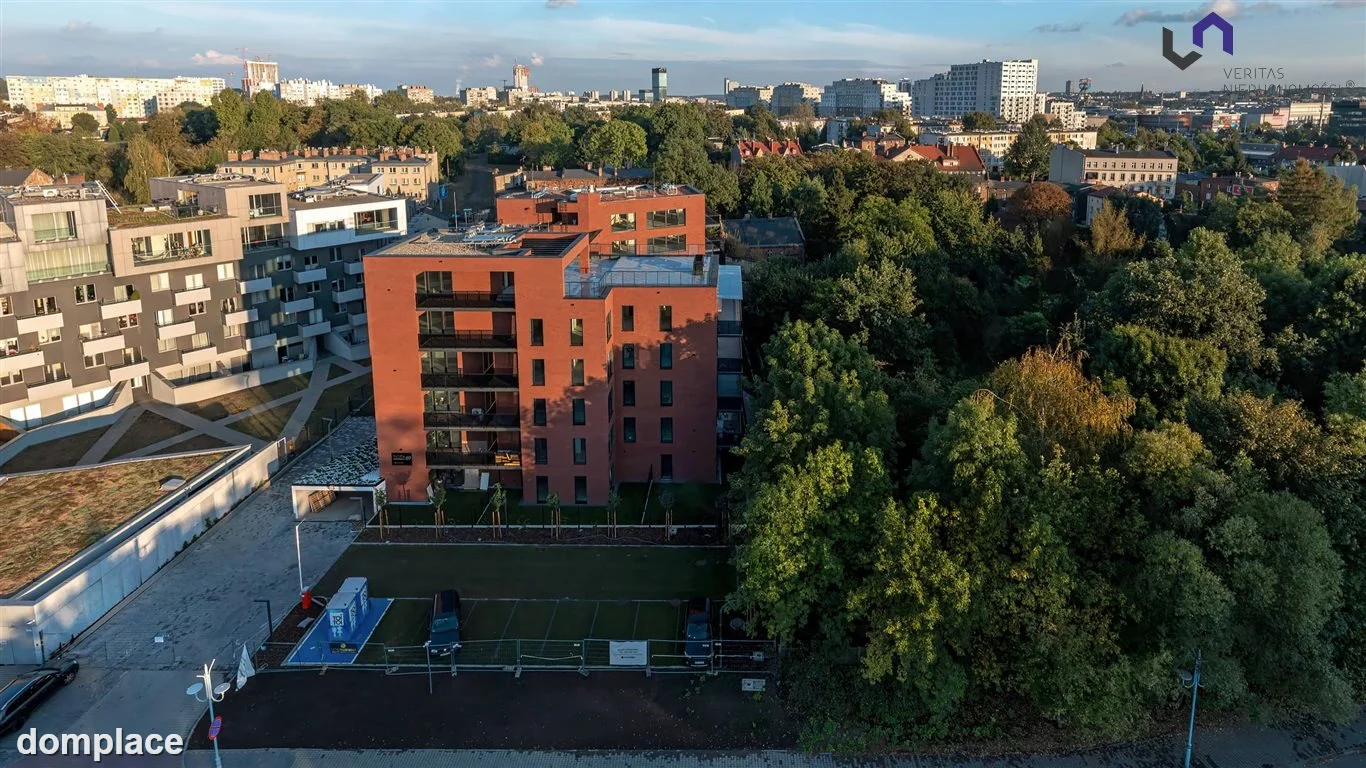 Mieszkanie — Katowice, Dąb — zdjęcie 3