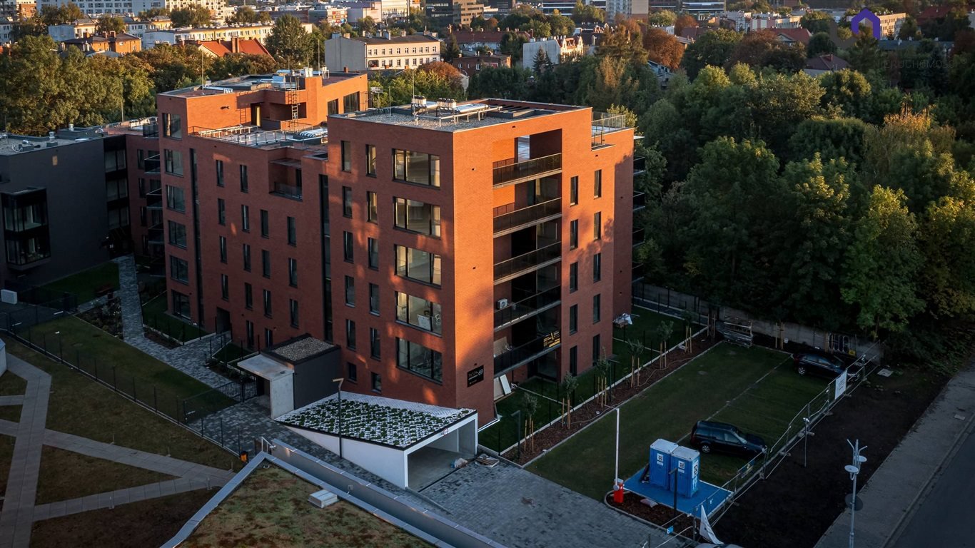 Mieszkanie — Katowice, Dąb
