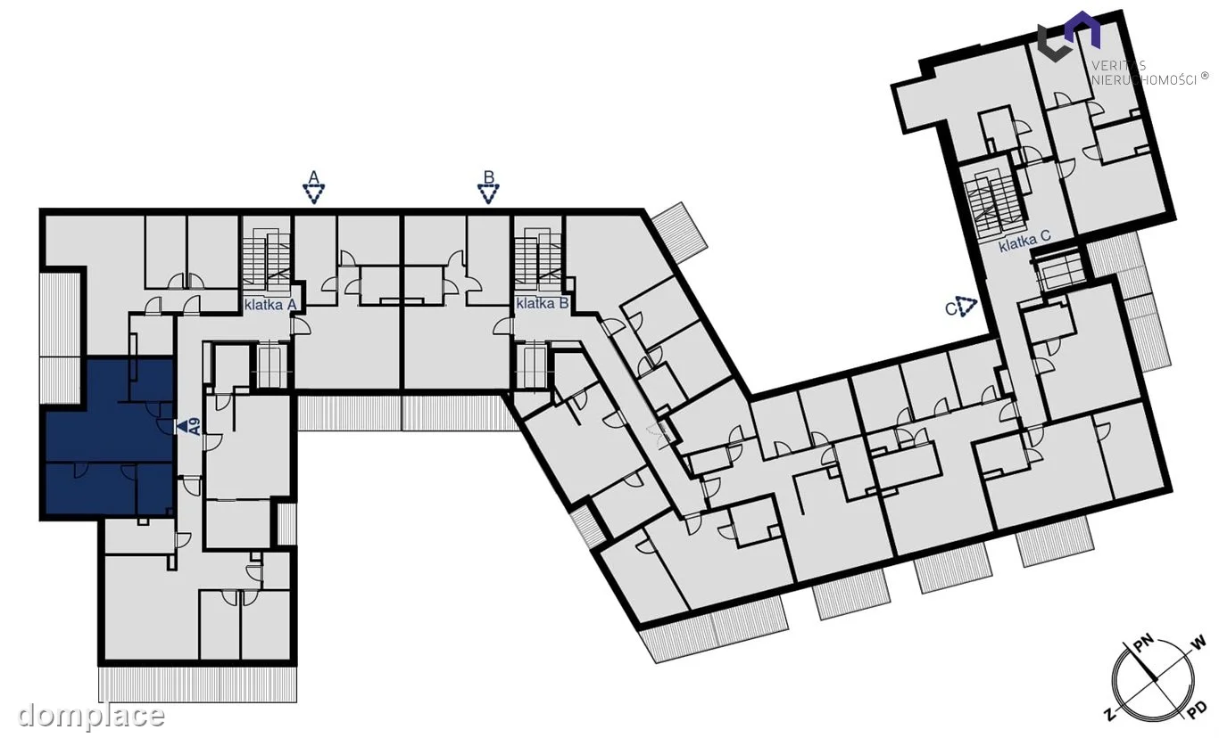 Mieszkanie — Katowice, Dąb — zdjęcie 11