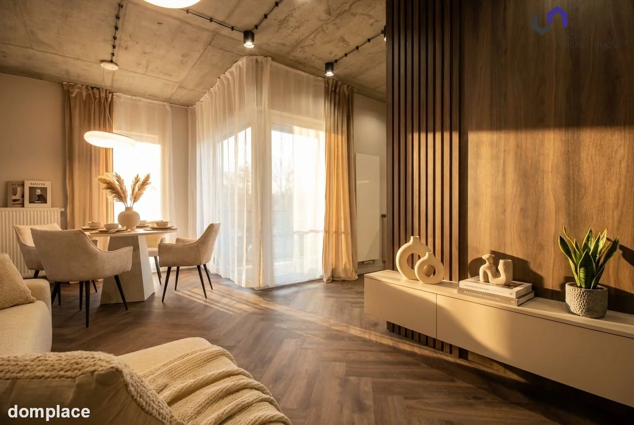 Mieszkanie — Katowice, Dąb — zdjęcie 4