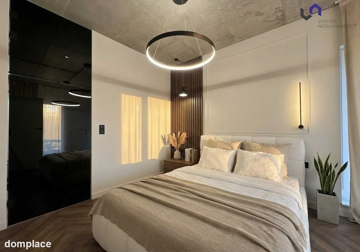 Mieszkanie — Katowice, Dąb — zdjęcie 5