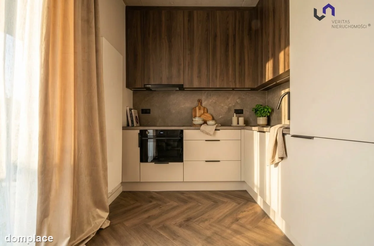 Mieszkanie — Katowice, Dąb — zdjęcie 8