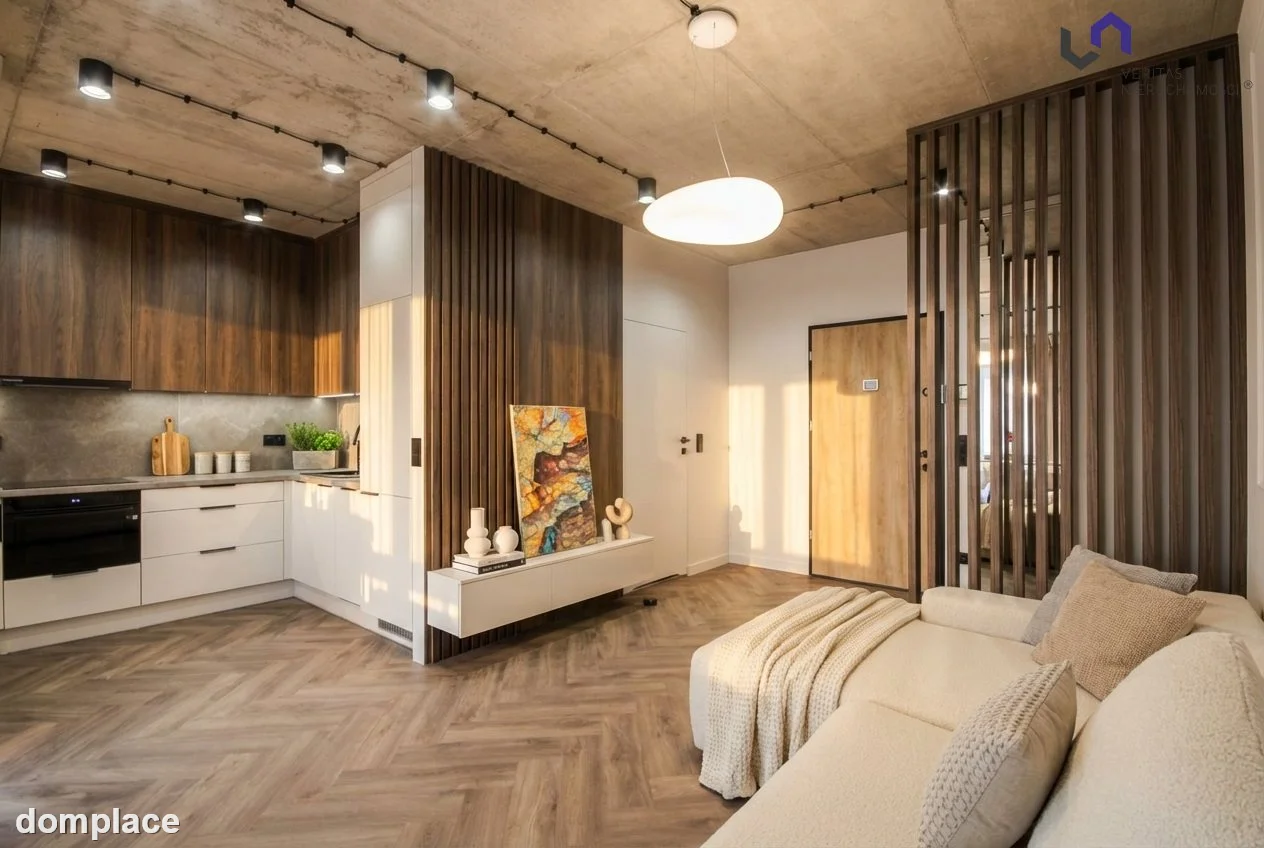 Mieszkanie — Katowice, Dąb — zdjęcie 9