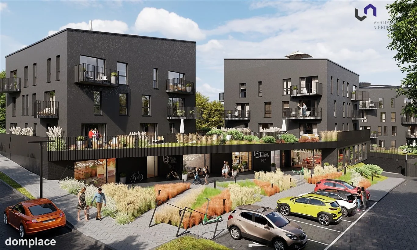Mieszkanie — Katowice, Ligota — zdjęcie 7