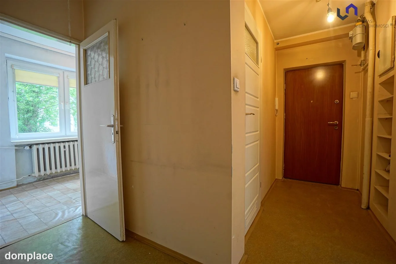 Mieszkanie — Chorzów, Chorzów II — zdjęcie 14