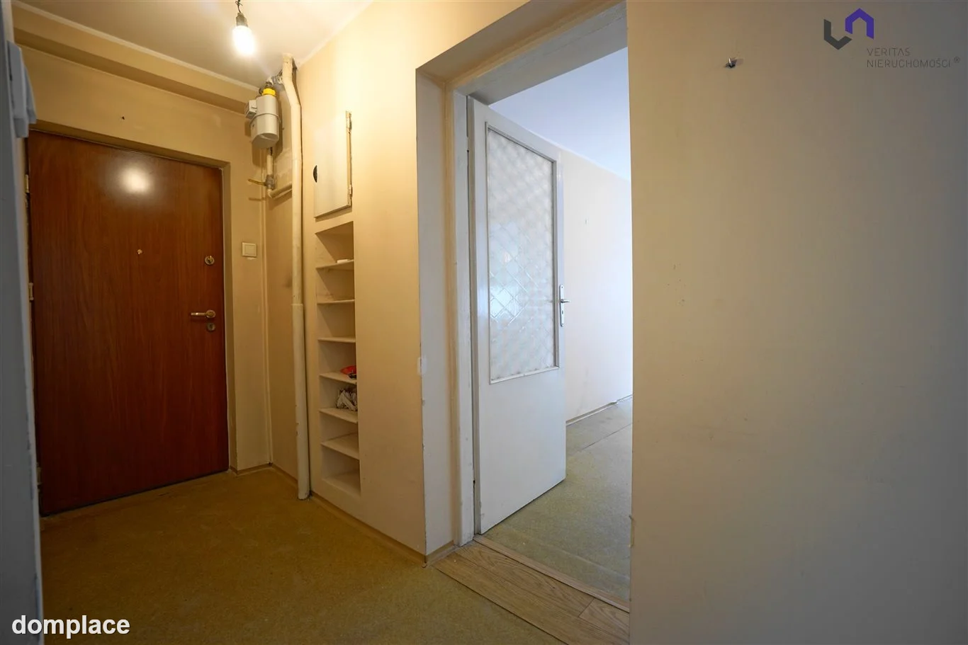 Mieszkanie — Chorzów, Chorzów II — zdjęcie 15
