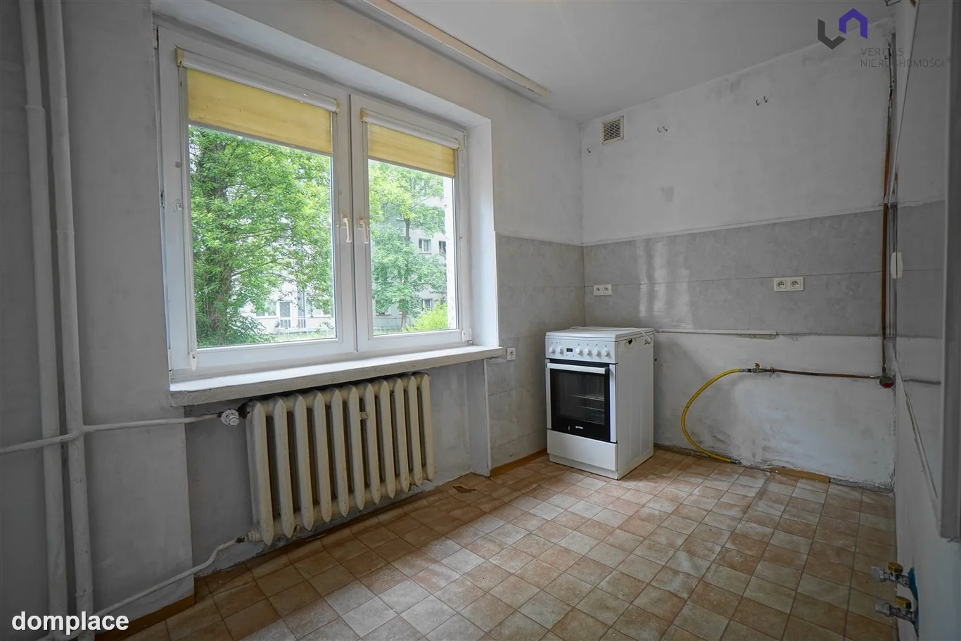 Mieszkanie — Chorzów, Chorzów II — zdjęcie 9