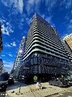 Mieszkanie — Katowice, Śródmieście — zdjęcie 2