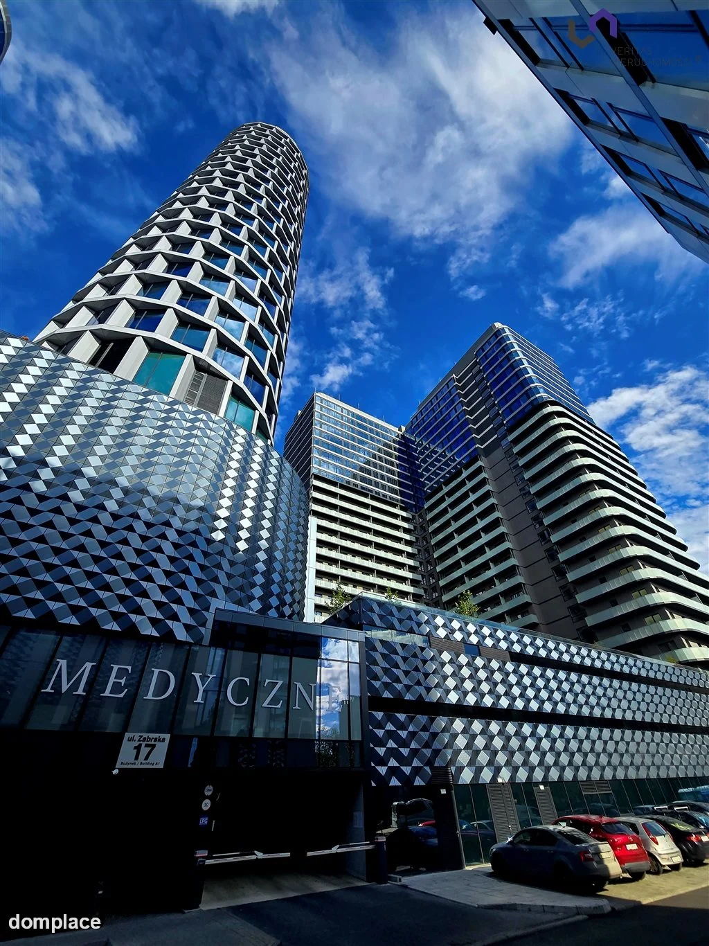 Mieszkanie — Katowice, Śródmieście — zdjęcie 2