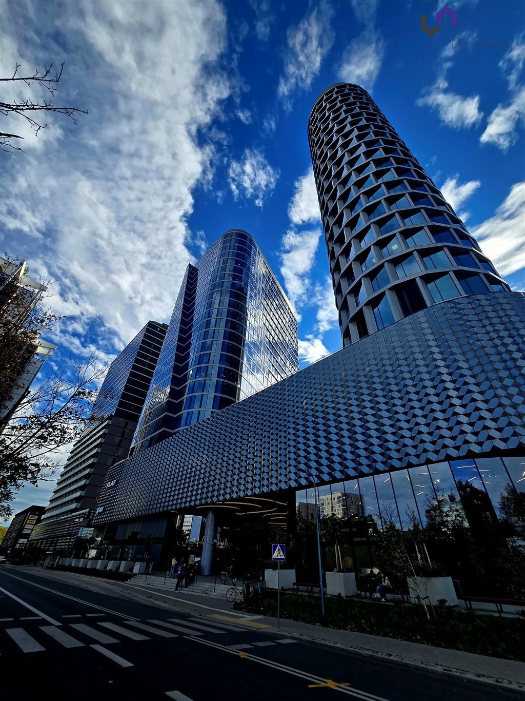 Mieszkanie — Katowice, Śródmieście