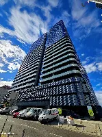 Mieszkanie — Katowice, Śródmieście — zdjęcie 3