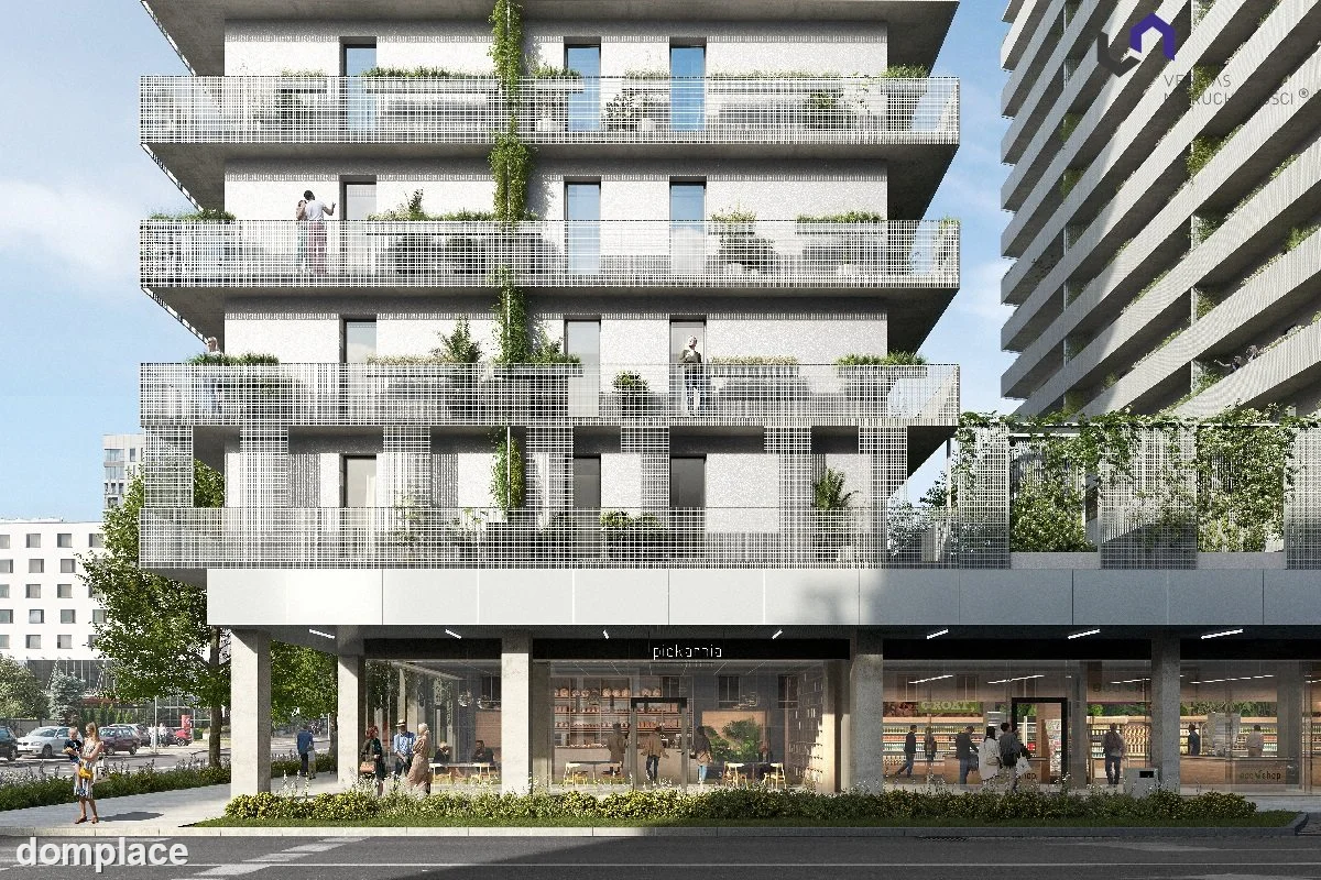 Mieszkanie — Katowice, Centrum — zdjęcie 3