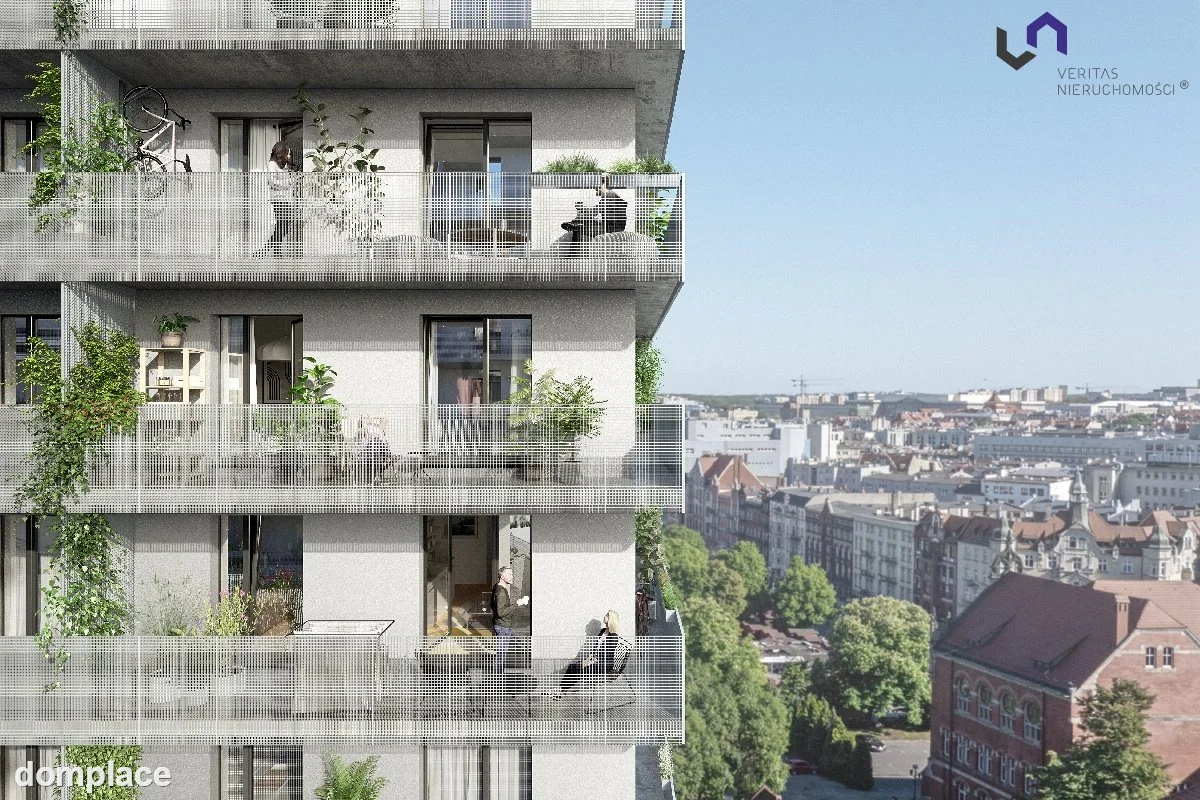 Mieszkanie — Katowice, Centrum — zdjęcie 5