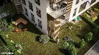 Mieszkanie — Katowice, Wełnowiec — zdjęcie 5