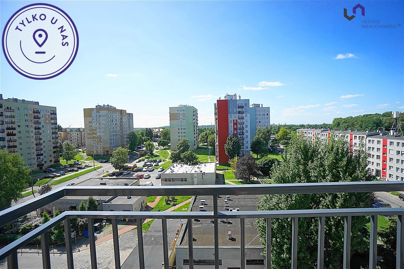 Mieszkanie — Chorzów, Batory