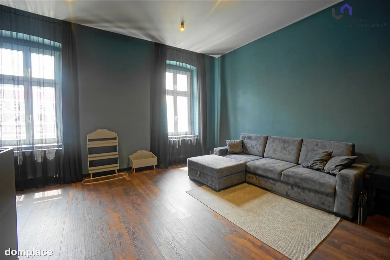 Mieszkanie — Katowice, Centrum — zdjęcie 15