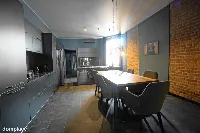 Mieszkanie — Katowice, Centrum — zdjęcie 4