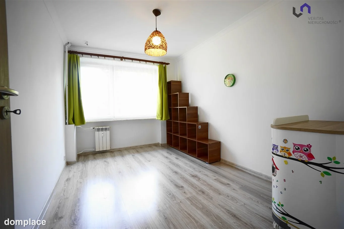 Mieszkanie — Katowice, Piotrowice — zdjęcie 10