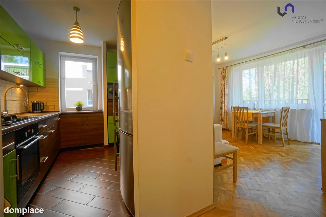 Mieszkanie — Katowice, Piotrowice — zdjęcie 15