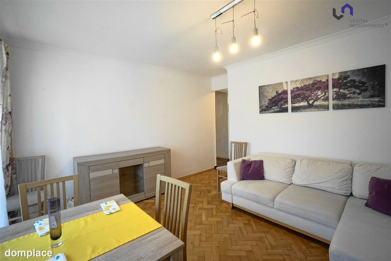 Mieszkanie — Katowice, Piotrowice — zdjęcie 2