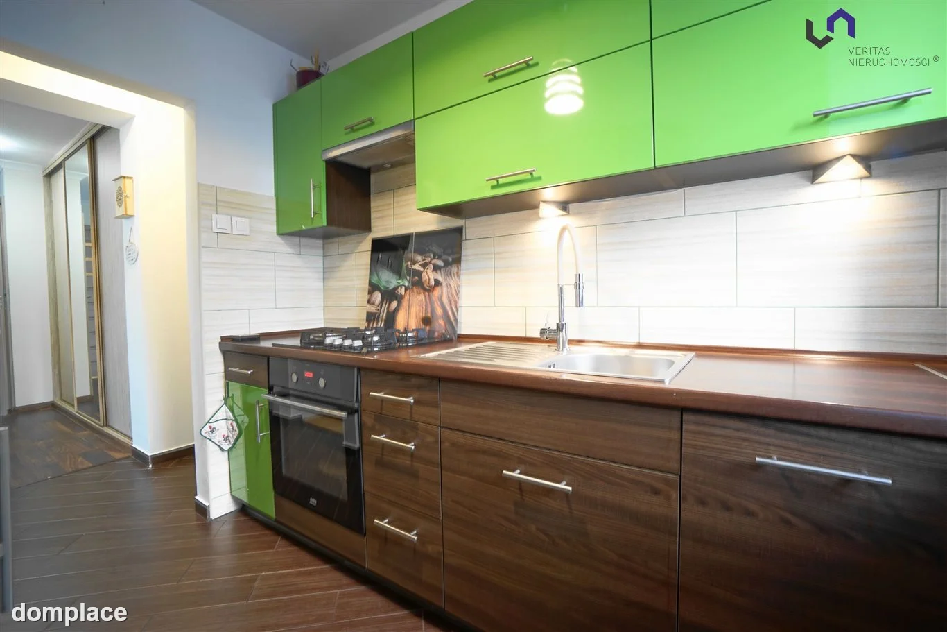 Mieszkanie — Katowice, Piotrowice — zdjęcie 5