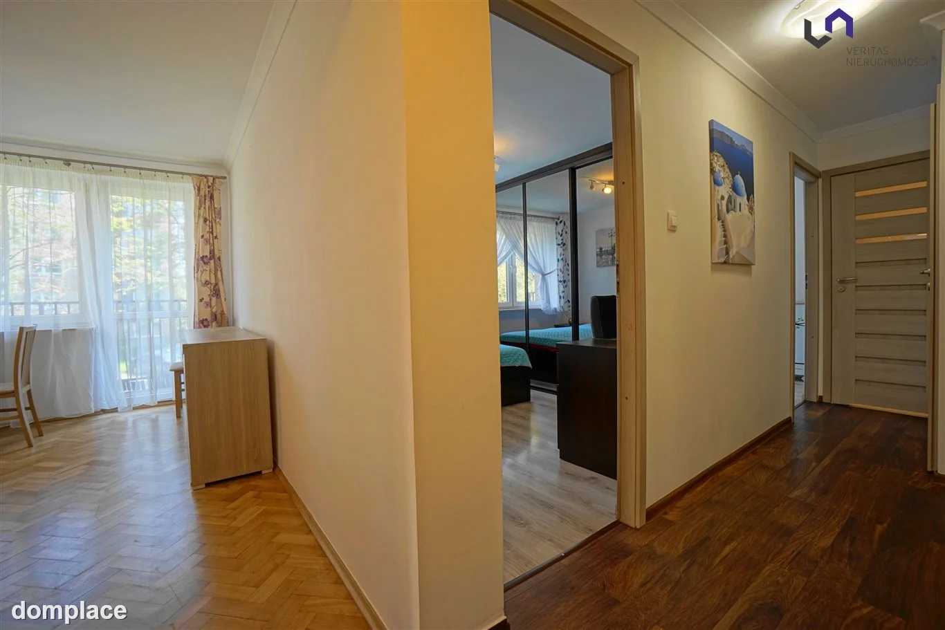 Mieszkanie — Katowice, Piotrowice — zdjęcie 7